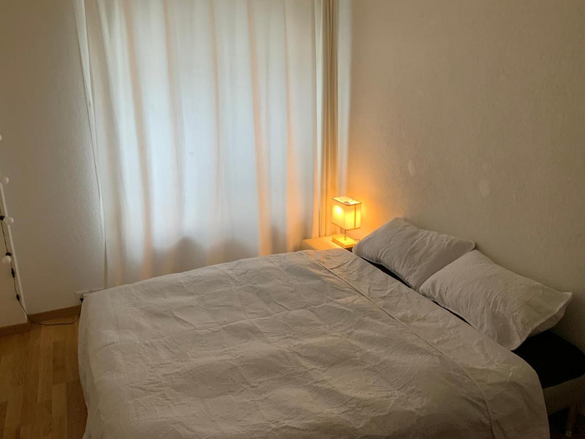 Lion Bb Swiss Apartman Zürich Kültér fotó