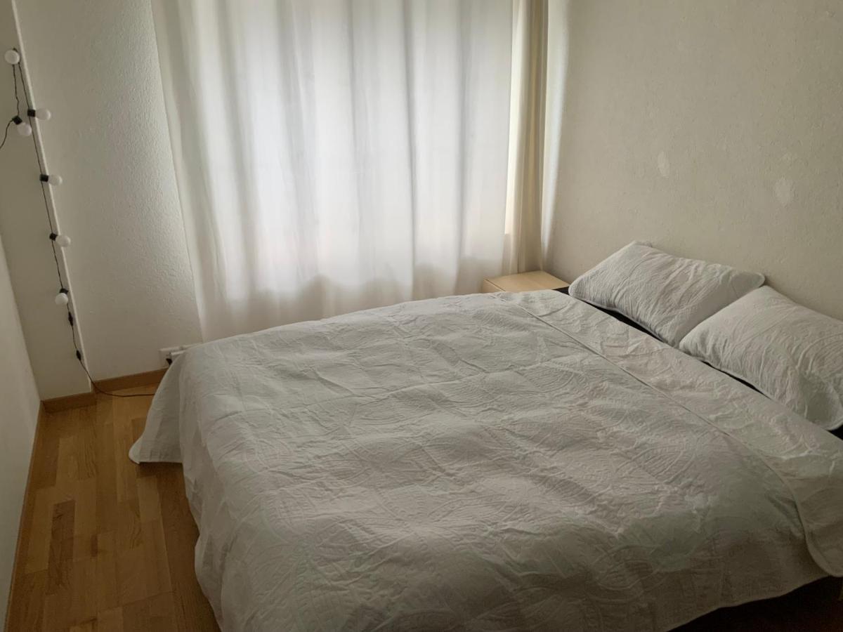 Lion Bb Swiss Apartman Zürich Kültér fotó