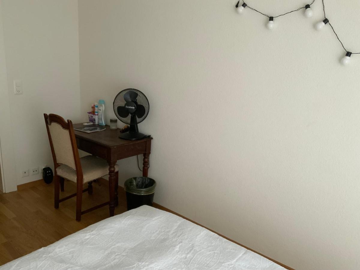 Lion Bb Swiss Apartman Zürich Kültér fotó