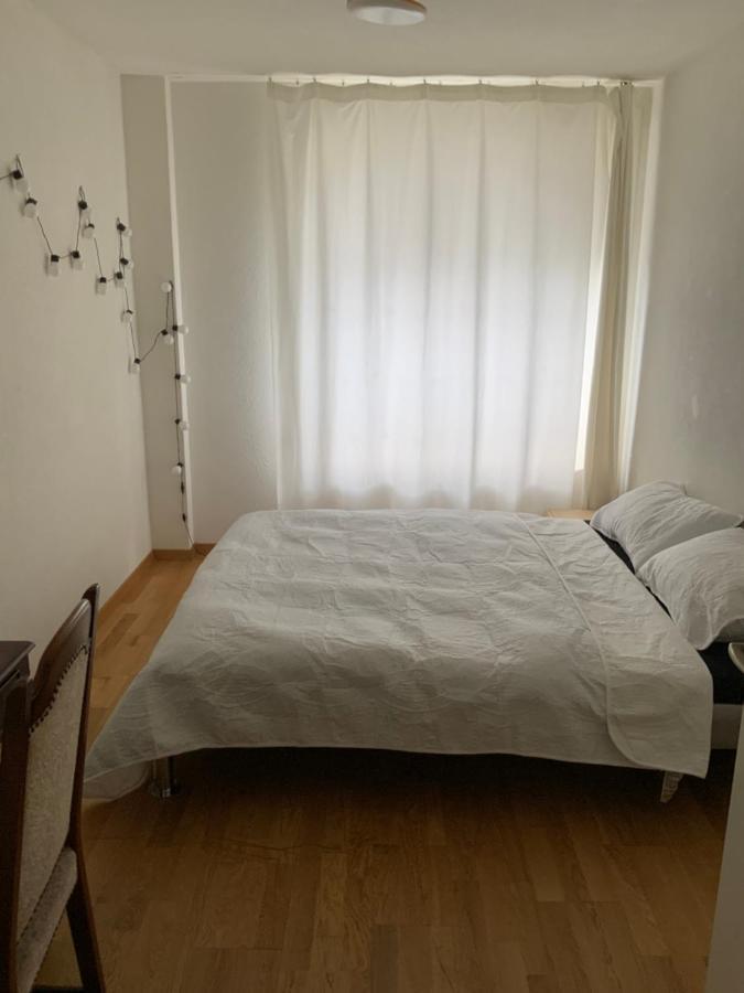 Lion Bb Swiss Apartman Zürich Kültér fotó