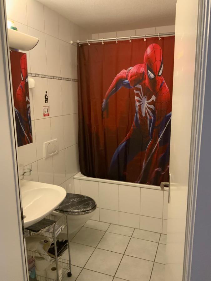 Lion Bb Swiss Apartman Zürich Kültér fotó