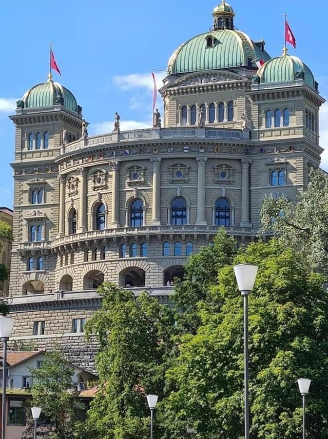 Lion Bb Swiss Apartman Zürich Kültér fotó