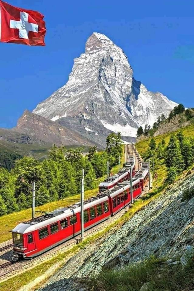 Lion Bb Swiss Apartman Zürich Kültér fotó